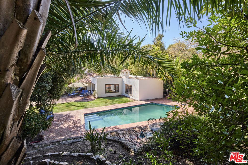 Photo of 6138 Ramirez Canyon Road, Malibu, CA 90265 (MLS # 26670347)