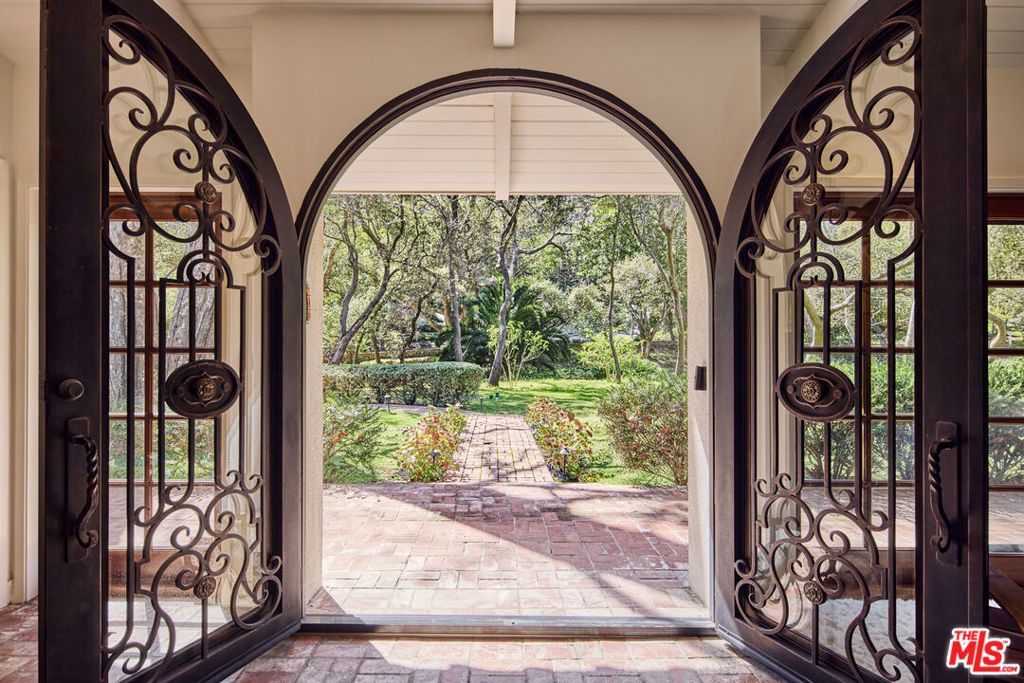 Photo of 6138 Ramirez Canyon Road, Malibu, CA 90265 (MLS # 26670347)