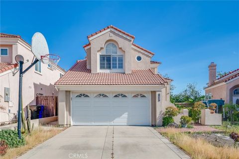 Photo of 7487 Holloway Rd, Rancho Cucamonga, CA 91730 (MLS # TR26057823)