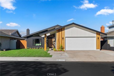 4589 Almond Avenue Seal Beach CA 90740