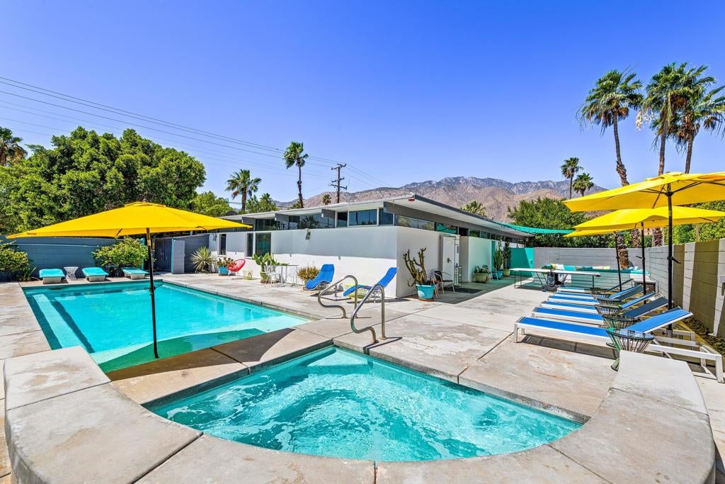 795 Chuckwalla Road