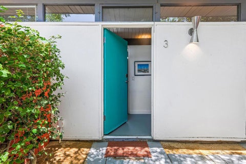 Tiny photo for 795 Chuckwalla Road, Palm Springs, CA 92262 (MLS # 219149899PS)