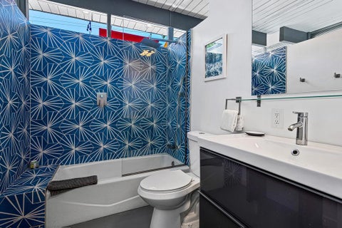 Tiny photo for 795 Chuckwalla Road, Palm Springs, CA 92262 (MLS # 219149899PS)