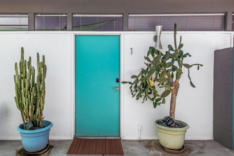 Tiny photo for 795 Chuckwalla Road, Palm Springs, CA 92262 (MLS # 219149899PS)