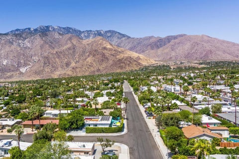 Tiny photo for 795 Chuckwalla Road, Palm Springs, CA 92262 (MLS # 219149899PS)