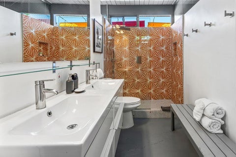 Tiny photo for 795 Chuckwalla Road, Palm Springs, CA 92262 (MLS # 219149899PS)