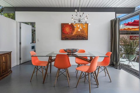 Tiny photo for 795 Chuckwalla Road, Palm Springs, CA 92262 (MLS # 219149899PS)