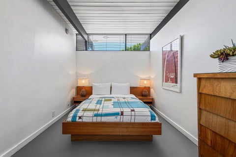 Tiny photo for 795 Chuckwalla Road, Palm Springs, CA 92262 (MLS # 219149899PS)