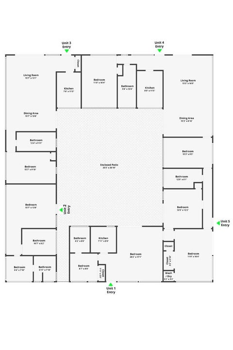 Tiny photo for 795 Chuckwalla Road, Palm Springs, CA 92262 (MLS # 219149899PS)