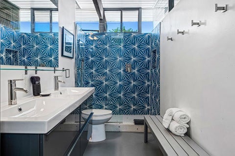 Tiny photo for 795 Chuckwalla Road, Palm Springs, CA 92262 (MLS # 219149899PS)