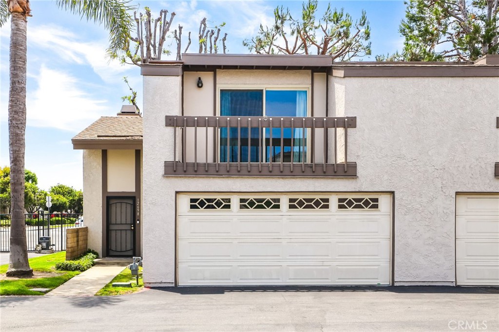 12698 Shearer Lane
