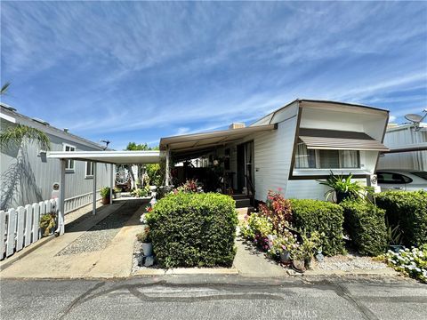 Photo of 13576 california st St #30, Yucaipa, CA 92399 (MLS # IG26092746)