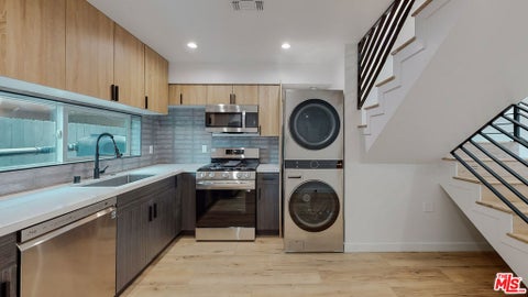 Photo of 16010 Cantlay Street #1, Van Nuys, CA 91406 (MLS # 26955905)