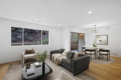 6775 Alvarado Road 26 San Diego CA 92120