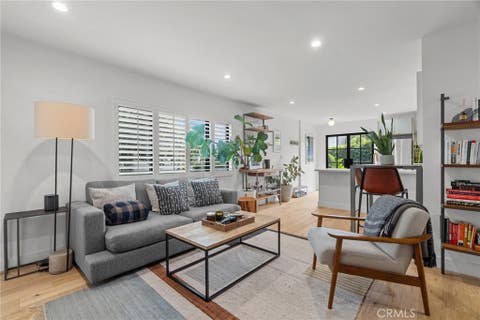 Photo of 331 Brooks Avenue #1, Venice, CA 90291 (MLS # SR26139298)