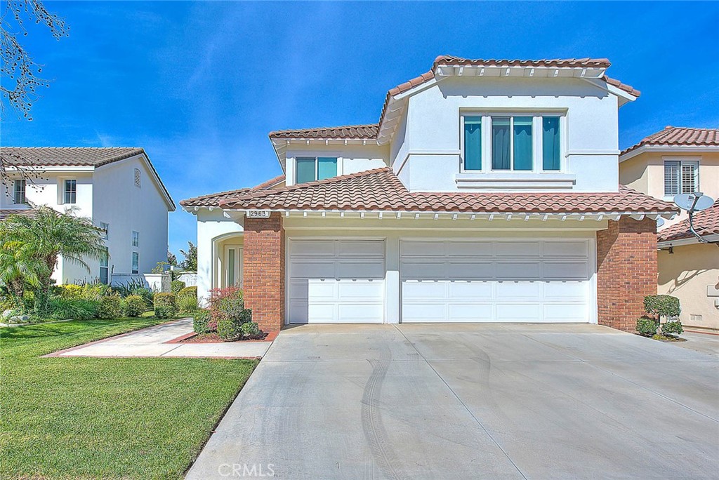 2963 Westbourne Place