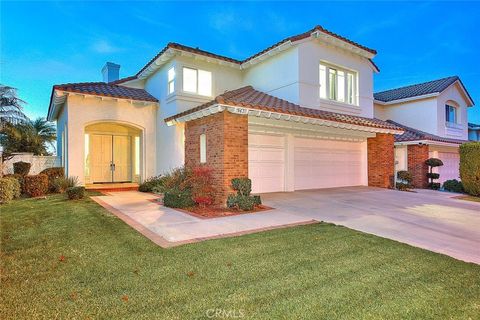 2963 Westbourne Place Rowland Heights CA 91748