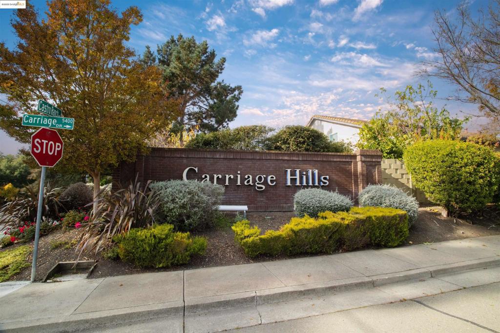 CARRIAGE HILLS N - Residential