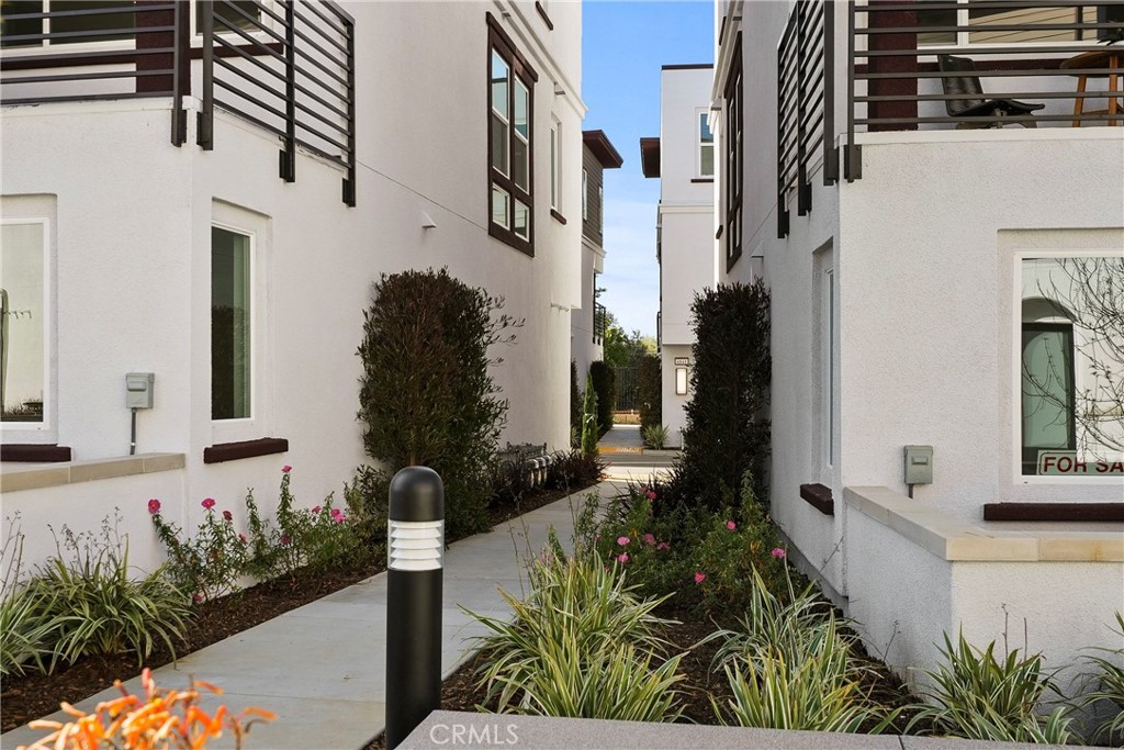 San Diego - Residential