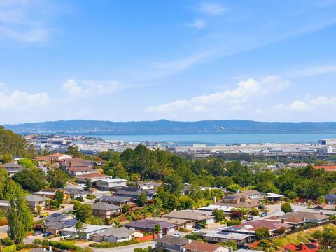 Photo of 973 Larkspur Dr, Millbrae, CA 94030 (MLS # ML82042613)