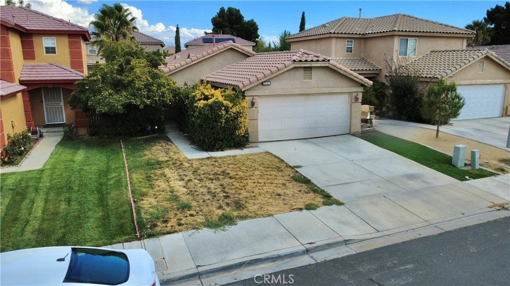 14699 Queen Valley