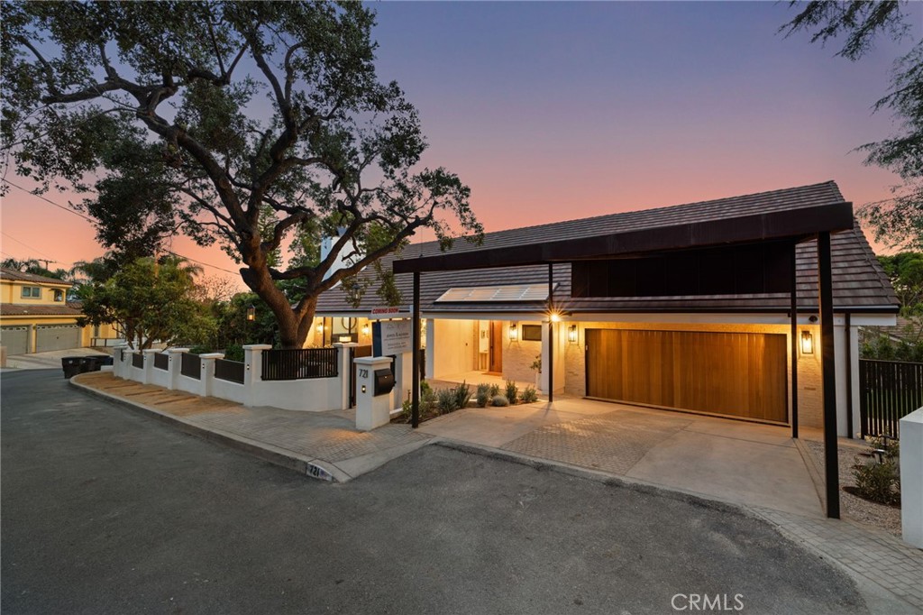 721 Wilson Court