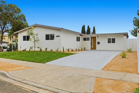 Photo of 4970 Mable Way Way, San Diego, CA 92117 (MLS # 260004656SD)