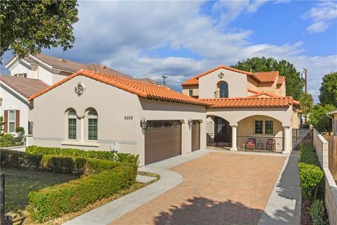 Photo of 6022 Rowland Avenue, Temple City, CA 91780 (MLS # OC25239686) Photo of 6022 Rowland Avenue, Temple City, CA 91780 (MLS # OC25239686)
