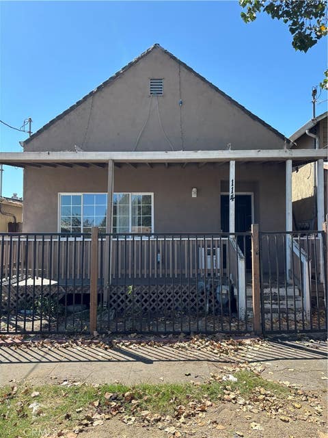 Photo of 114 Maine AVE, Richmond, CA 94804 (MLS # PW26184126)