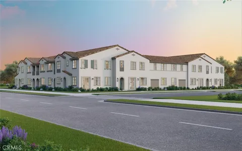 4192 S S. Limecrest Paseo Unit 33, Ontario, CA 91761 - MLS#: OC26036774