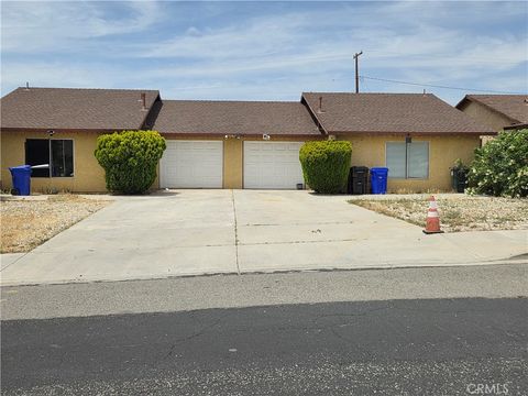 15960 GREEN HILL Drive Victorville CA 92394