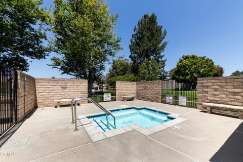 Tiny photo for 2210 Placita San Dimas, Camarillo, CA 93010 (MLS # V1-36549)