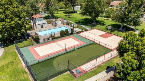 Tiny photo for 2210 Placita San Dimas, Camarillo, CA 93010 (MLS # V1-36549)