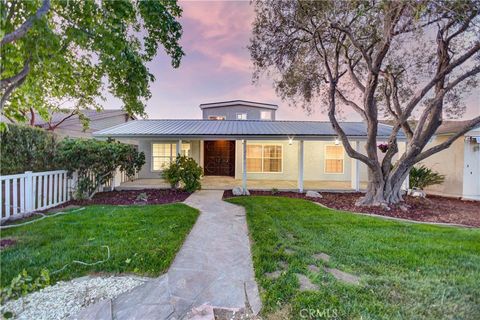 225 Soares Avenue Santa Maria CA 93455
