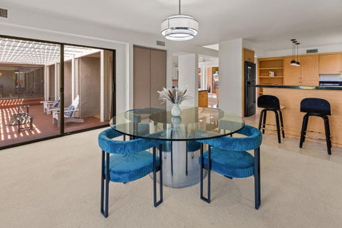 Tiny photo for 34895 Mission Hills Drive, Rancho Mirage, CA 92270 (MLS # 219155152DA)