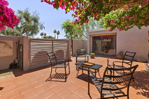 Tiny photo for 34895 Mission Hills Drive, Rancho Mirage, CA 92270 (MLS # 219155152DA)