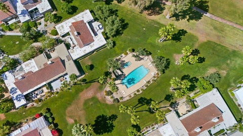 Tiny photo for 34895 Mission Hills Drive, Rancho Mirage, CA 92270 (MLS # 219155152DA)