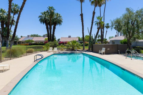Tiny photo for 34895 Mission Hills Drive, Rancho Mirage, CA 92270 (MLS # 219155152DA)
