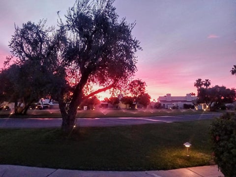 Tiny photo for 34895 Mission Hills Drive, Rancho Mirage, CA 92270 (MLS # 219155152DA)