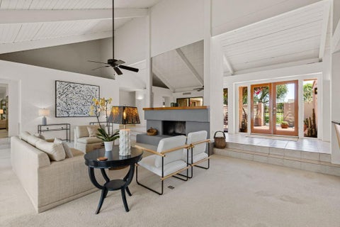 Tiny photo for 34895 Mission Hills Drive, Rancho Mirage, CA 92270 (MLS # 219155152DA)