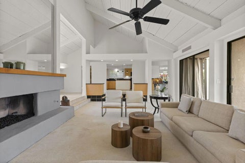 Tiny photo for 34895 Mission Hills Drive, Rancho Mirage, CA 92270 (MLS # 219155152DA)
