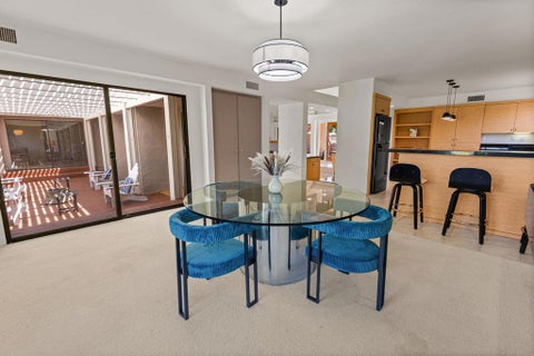 Tiny photo for 34895 Mission Hills Drive, Rancho Mirage, CA 92270 (MLS # 219155152DA)