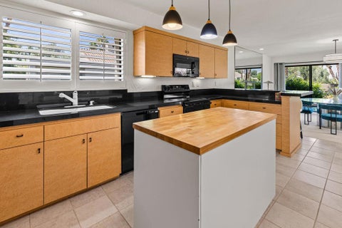 Tiny photo for 34895 Mission Hills Drive, Rancho Mirage, CA 92270 (MLS # 219155152DA)