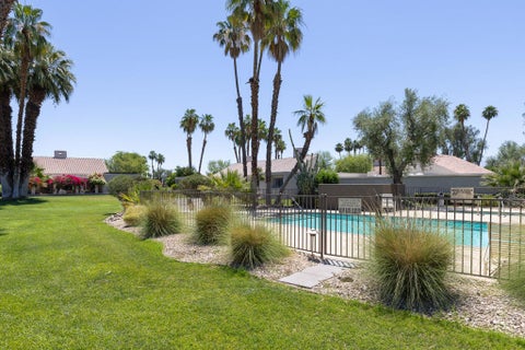Tiny photo for 34895 Mission Hills Drive, Rancho Mirage, CA 92270 (MLS # 219155152DA)