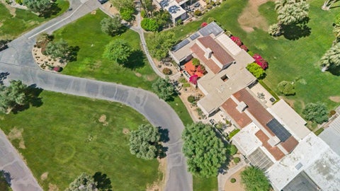 Tiny photo for 34895 Mission Hills Drive, Rancho Mirage, CA 92270 (MLS # 219155152DA)