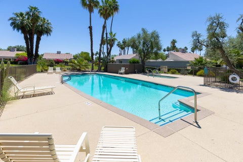 Tiny photo for 34895 Mission Hills Drive, Rancho Mirage, CA 92270 (MLS # 219155152DA)