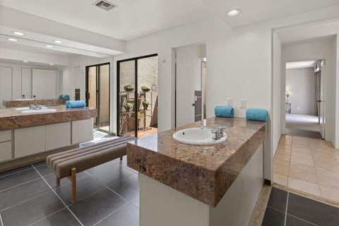 Tiny photo for 34895 Mission Hills Drive, Rancho Mirage, CA 92270 (MLS # 219155152DA)