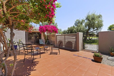 Tiny photo for 34895 Mission Hills Drive, Rancho Mirage, CA 92270 (MLS # 219155152DA)