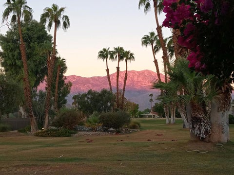 Tiny photo for 34895 Mission Hills Drive, Rancho Mirage, CA 92270 (MLS # 219155152DA)