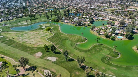 Tiny photo for 34895 Mission Hills Drive, Rancho Mirage, CA 92270 (MLS # 219155152DA)